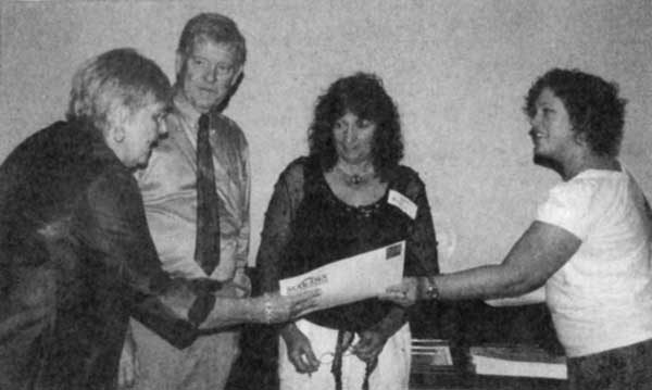 Marana Chamber of Commerce 25th Anniversarey