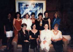 White House Party