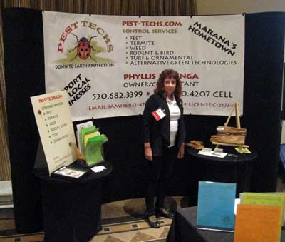 Trade show image